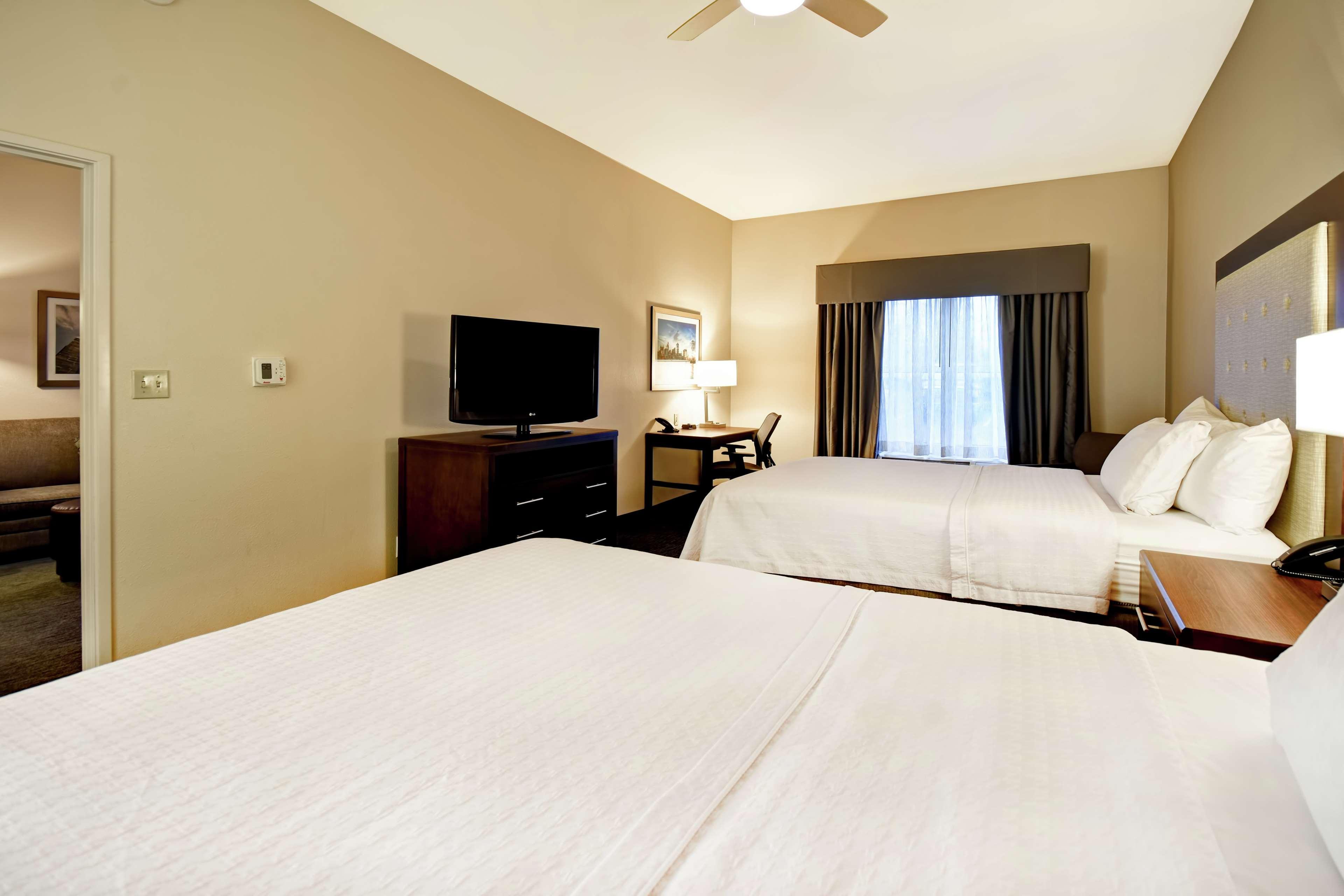 Homewood Suites By Hilton Cincinnati-Milford Экстерьер фото