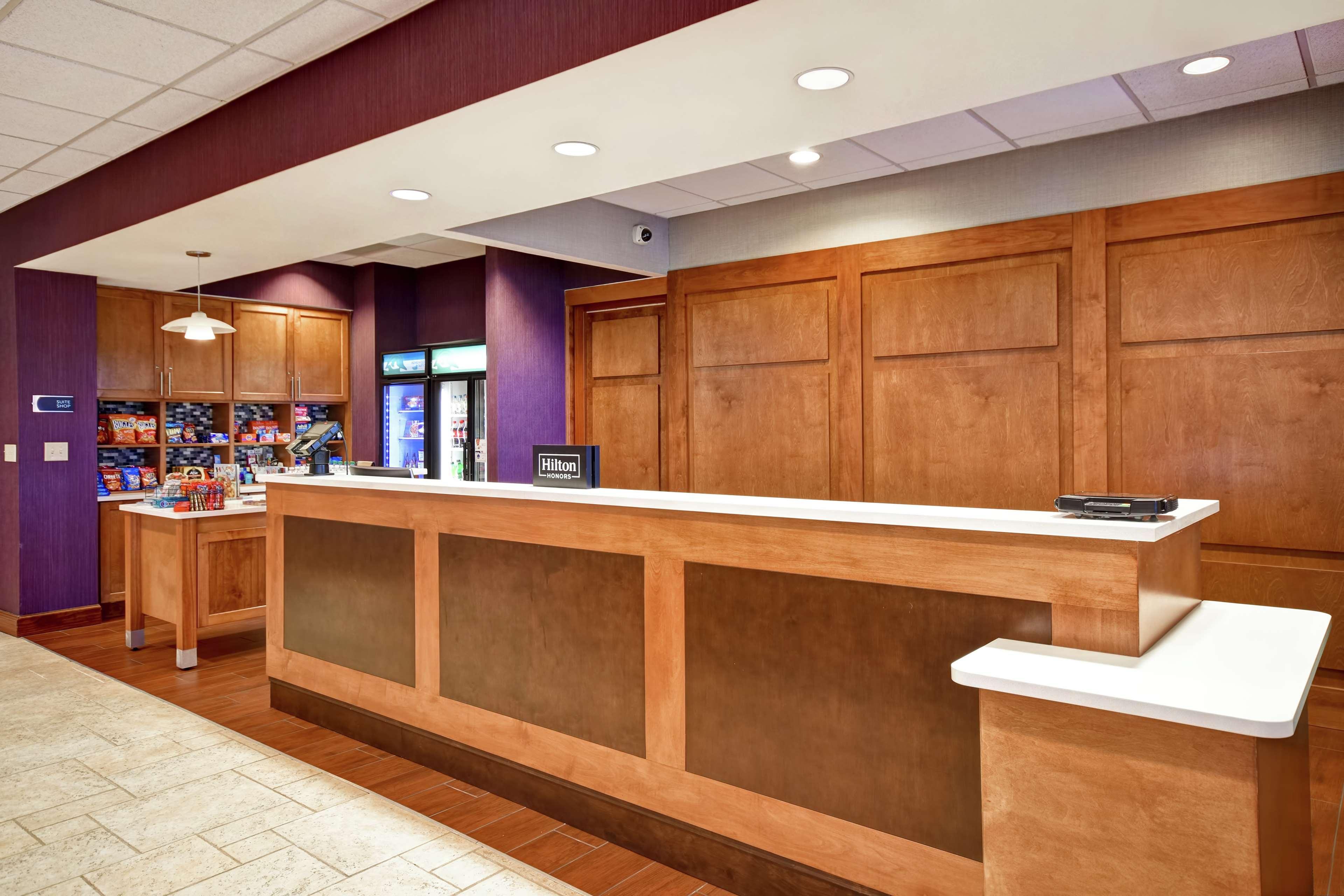 Homewood Suites By Hilton Cincinnati-Milford Экстерьер фото