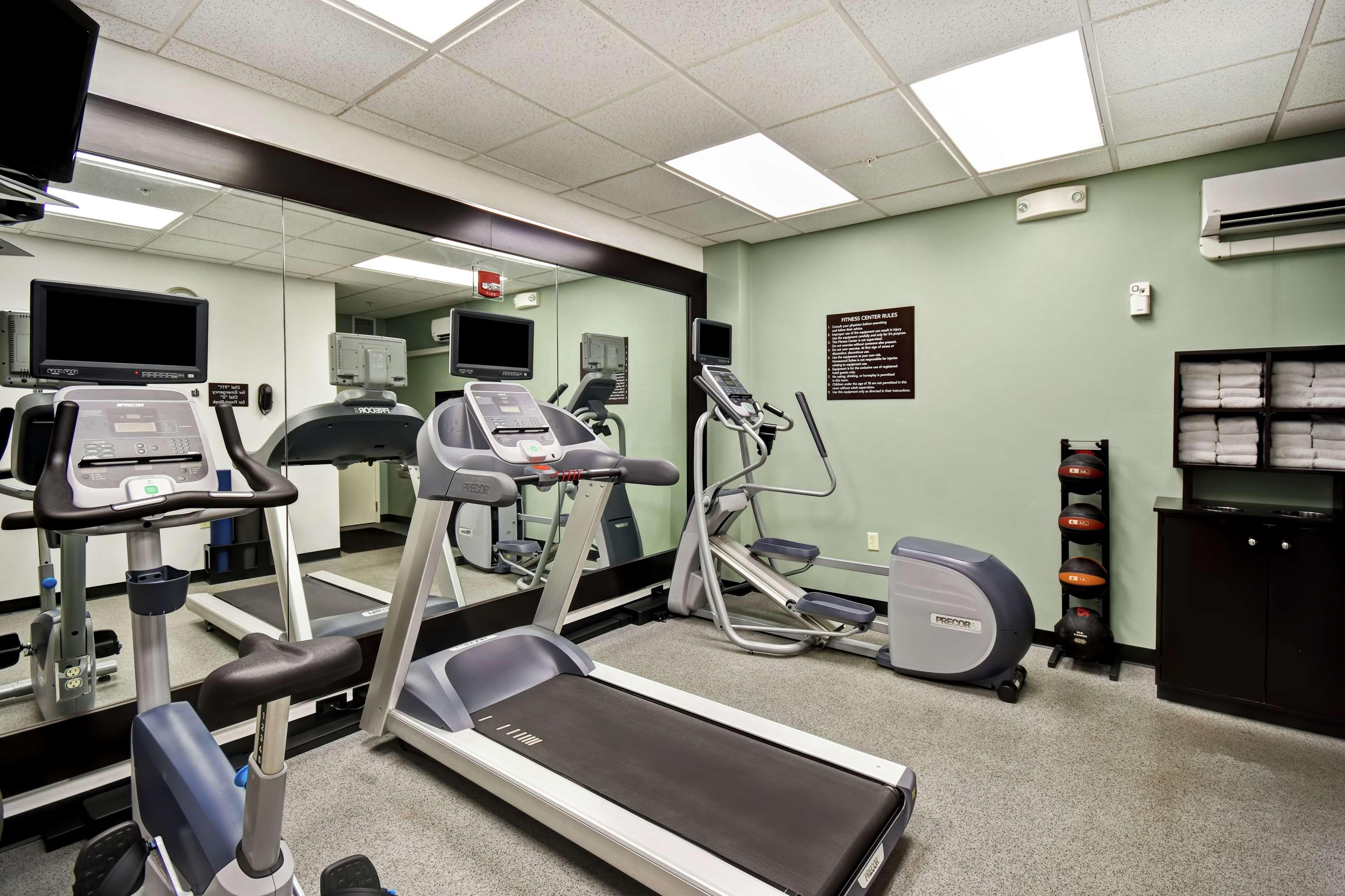 Homewood Suites By Hilton Cincinnati-Milford Экстерьер фото