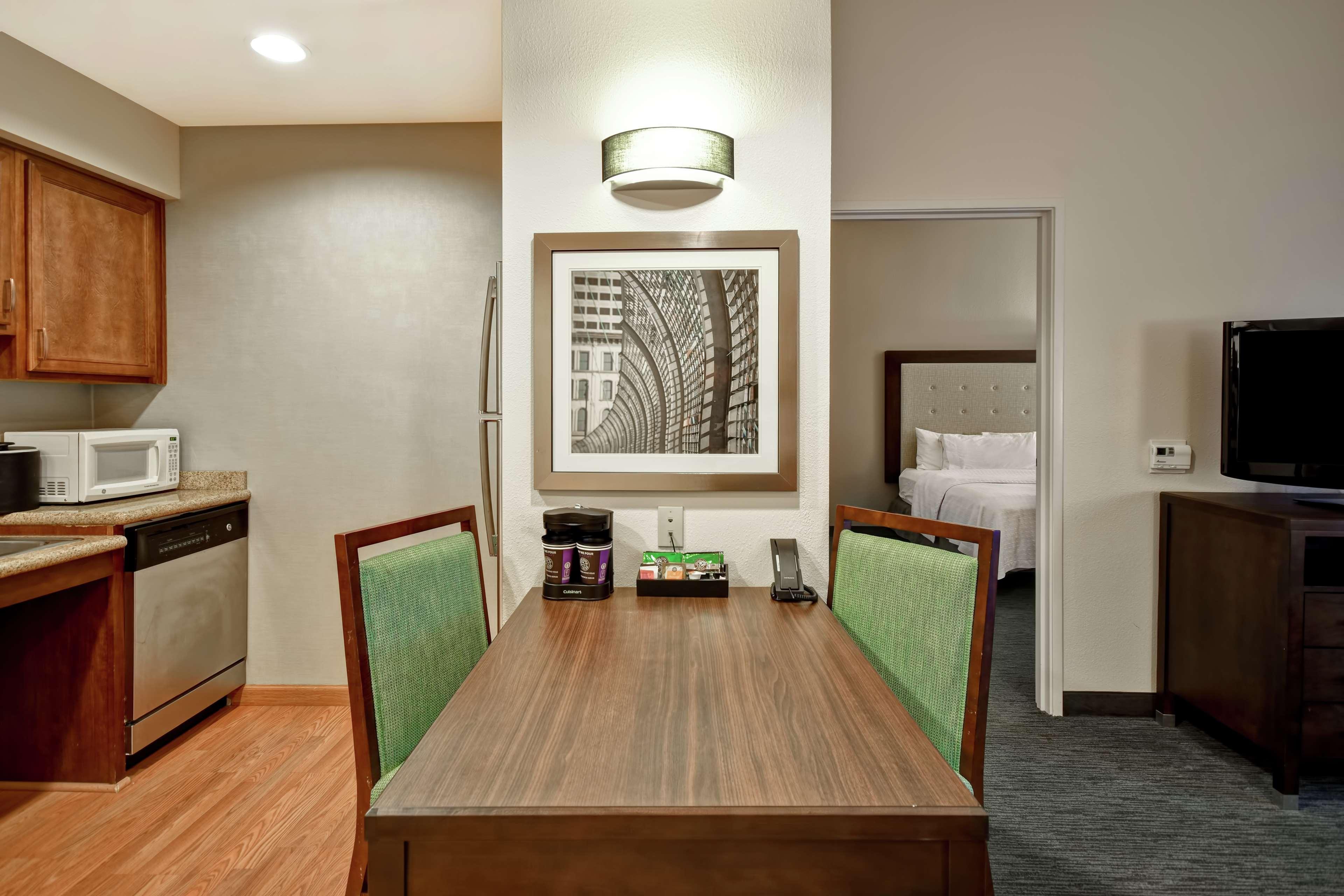 Homewood Suites By Hilton Cincinnati-Milford Экстерьер фото