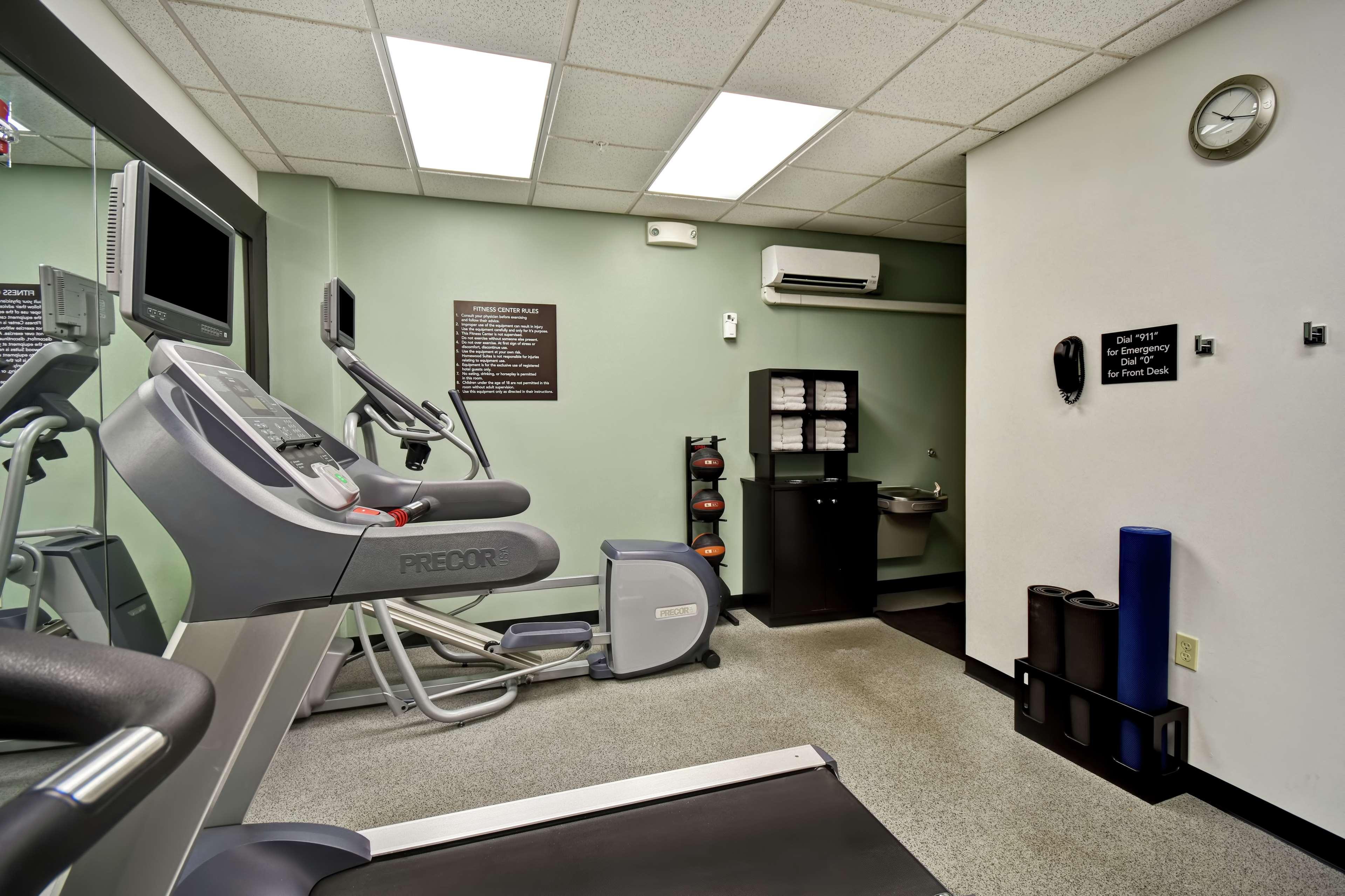 Homewood Suites By Hilton Cincinnati-Milford Экстерьер фото
