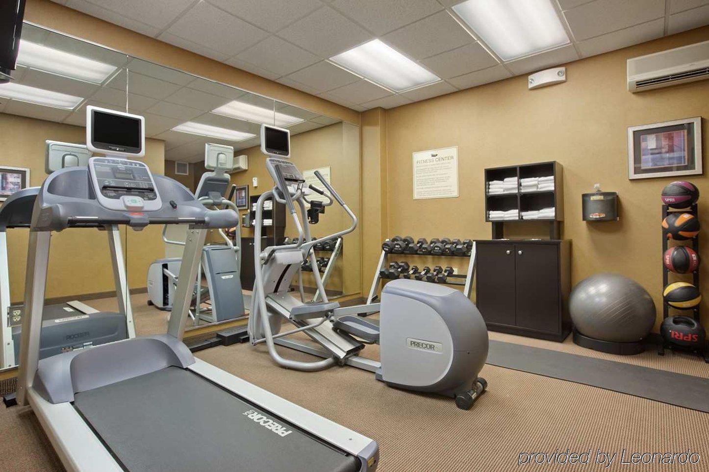 Homewood Suites By Hilton Cincinnati-Milford Удобства фото
